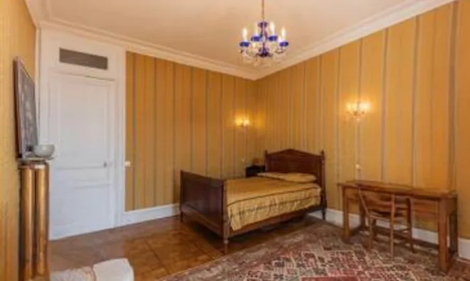 Недвижимость House Petit Juas: 11