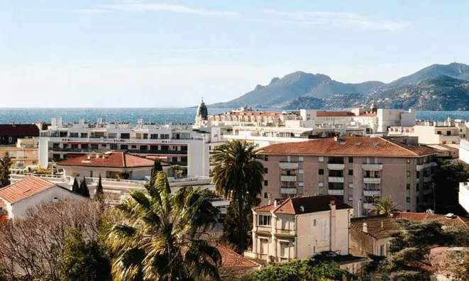 Недвижимость Villa Cannes Californie: 1