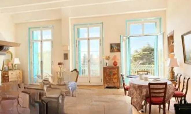 Недвижимость Villa Cannes Californie: 3