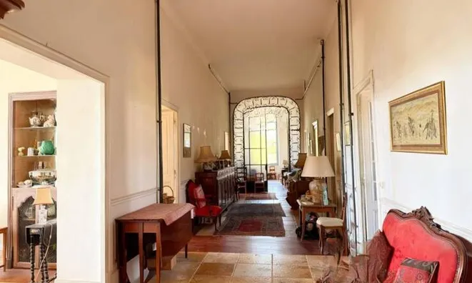 Недвижимость Villa Cannes Californie: 4