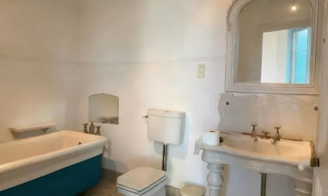 Недвижимость Villa Cannes Californie: 7