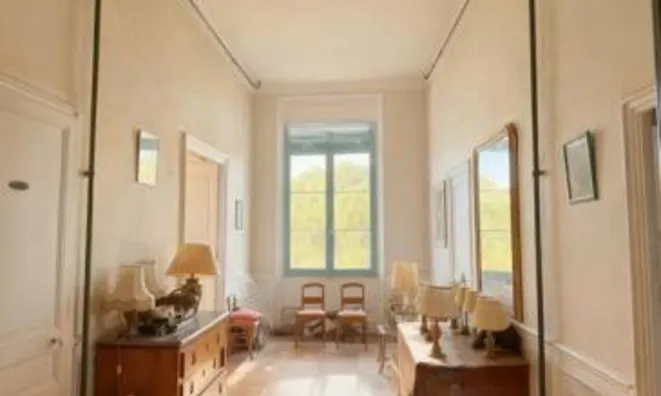 Недвижимость Villa Cannes Californie: 8