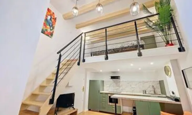 Недвижимость Villa Centre-ville Cannes: 2