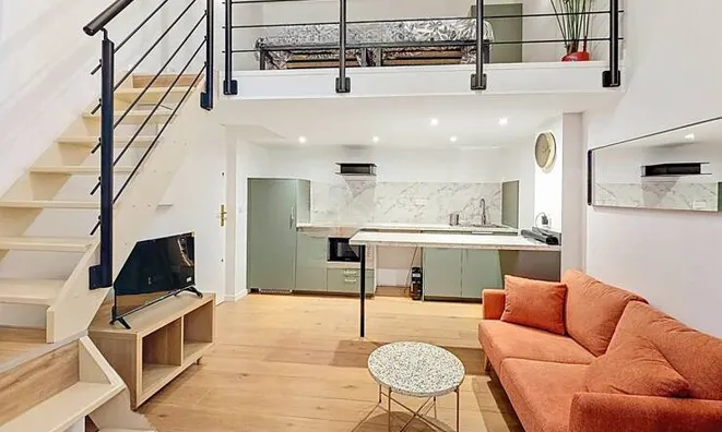 Недвижимость Villa Centre-ville Cannes: 4