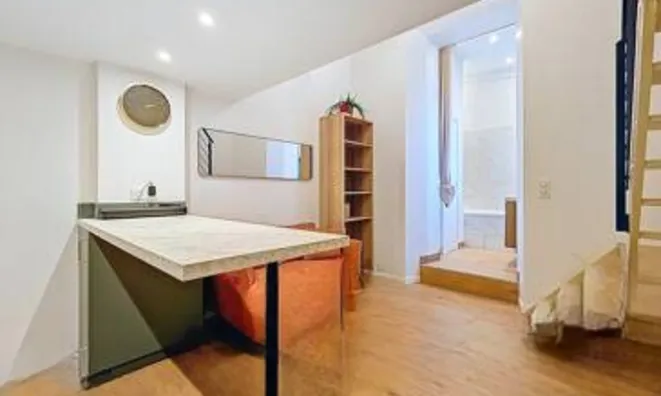 Недвижимость Villa Centre-ville Cannes: 5