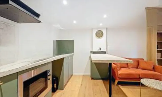 Недвижимость Villa Centre-ville Cannes: 6