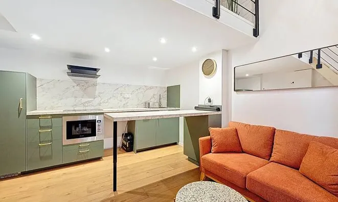 Недвижимость Villa Centre-ville Cannes: 7