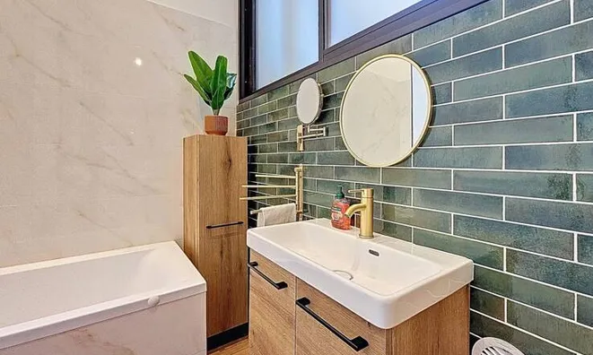 Недвижимость Villa Centre-ville Cannes: 10