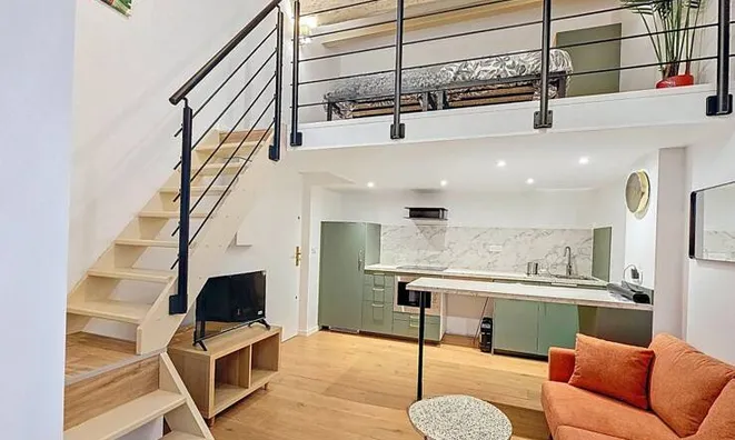 Недвижимость Villa Centre-ville Cannes: 13