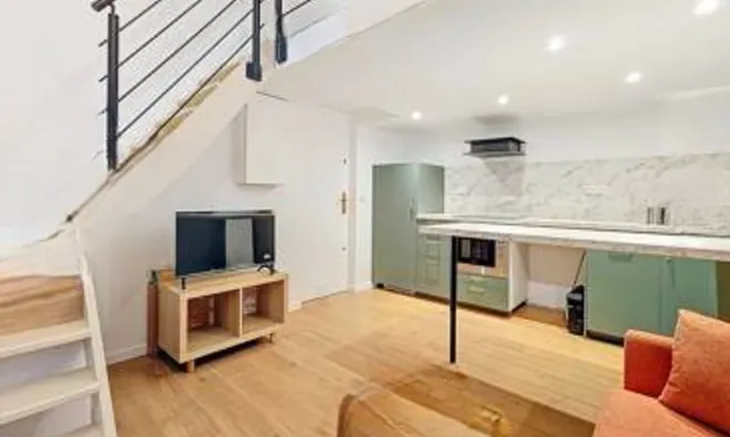 Недвижимость Villa Centre-ville Cannes: 15