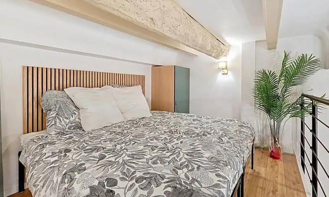 Недвижимость Villa Centre-ville Cannes: 16