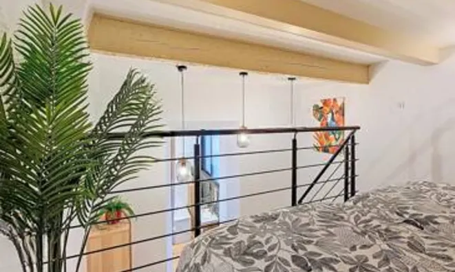 Недвижимость Villa Centre-ville Cannes: 17