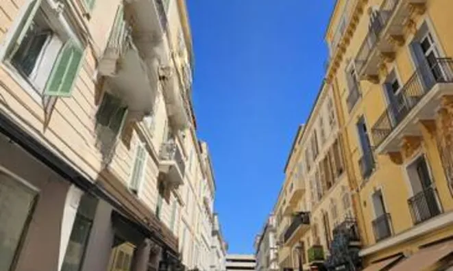 Недвижимость Villa Centre-ville Cannes: 18