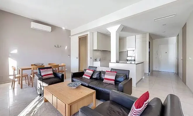 Недвижимость Apartment Cannes Centre-ville: 1