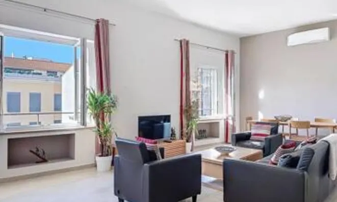 Недвижимость Apartment Cannes Centre-ville: 3