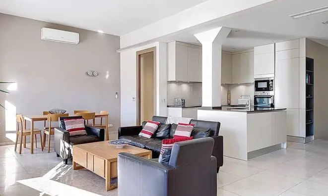 Недвижимость Apartment Cannes Centre-ville: 4