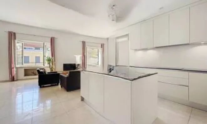 Недвижимость Apartment Cannes Centre-ville: 5