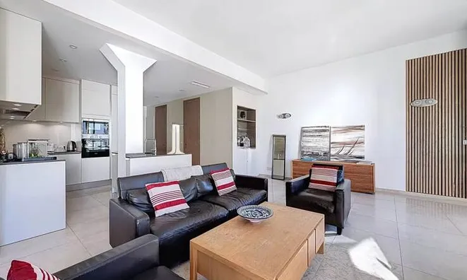 Недвижимость Apartment Cannes Centre-ville: 7