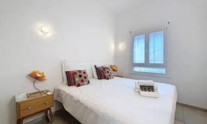 Недвижимость Apartment Cannes Centre-ville: 8