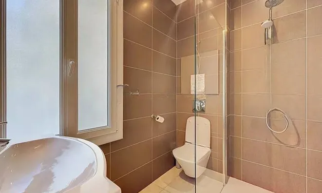 Недвижимость Apartment Cannes Centre-ville: 10