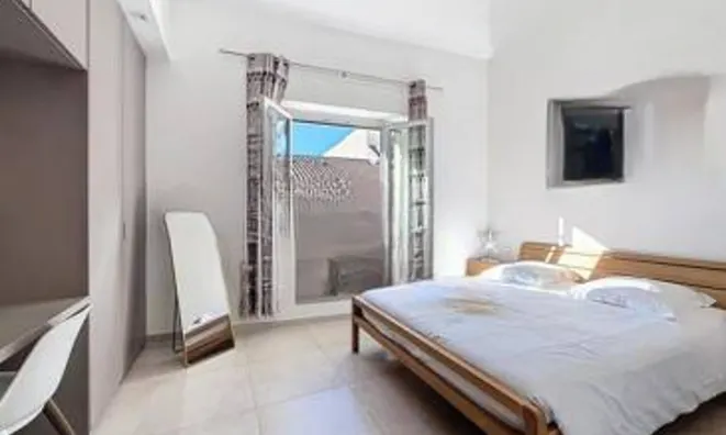 Недвижимость Apartment Cannes Centre-ville: 11