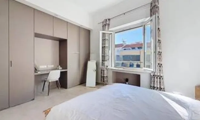 Недвижимость Apartment Cannes Centre-ville: 12