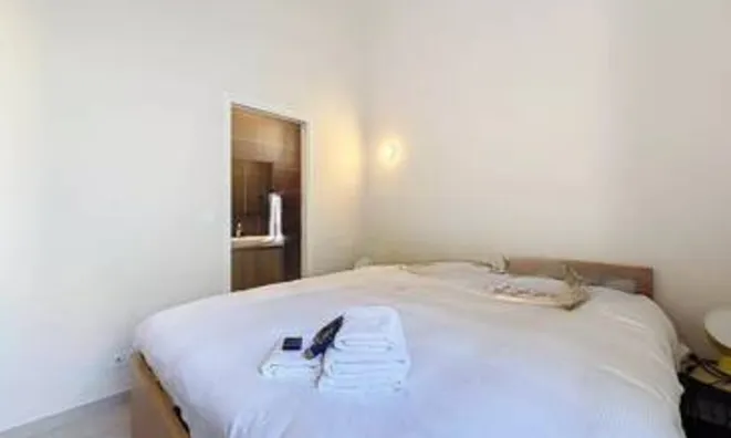 Недвижимость Apartment Cannes Centre-ville: 15