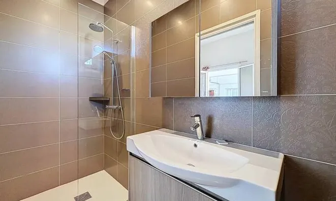 Недвижимость Apartment Cannes Centre-ville: 16