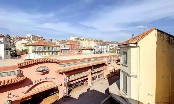 Недвижимость House Cannes: 1