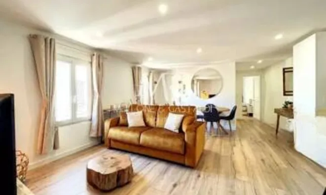 Недвижимость House Cannes: 2