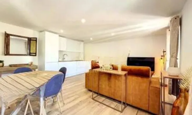 Недвижимость House Cannes: 3