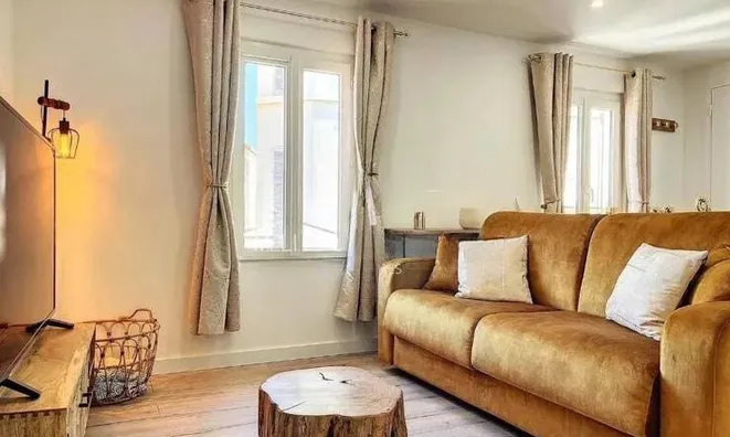 Недвижимость House Cannes: 4