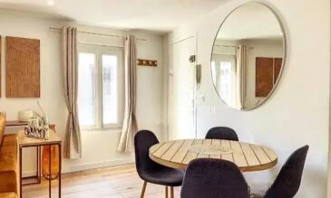 Недвижимость House Cannes: 5