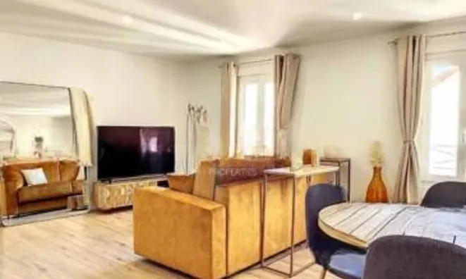 Недвижимость House Cannes: 6