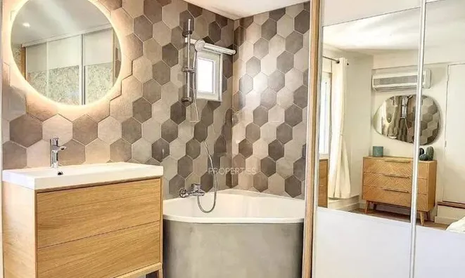 Недвижимость House Cannes: 7