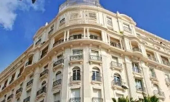 Недвижимость Villa Pointe Croisette: 1