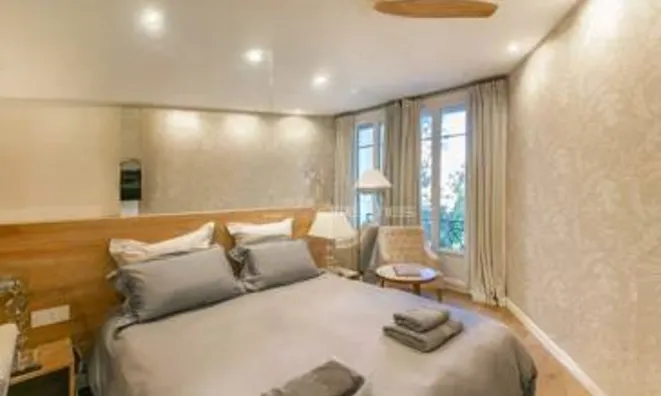 Недвижимость Villa Pointe Croisette: 2