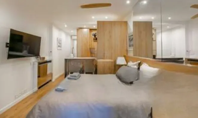 Недвижимость Villa Pointe Croisette: 3