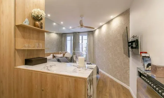 Недвижимость Villa Pointe Croisette: 4