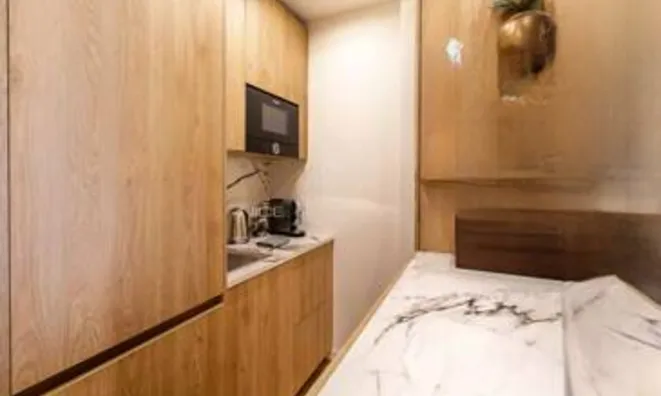 Недвижимость Villa Pointe Croisette: 5