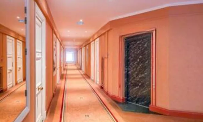 Недвижимость Villa Pointe Croisette: 8