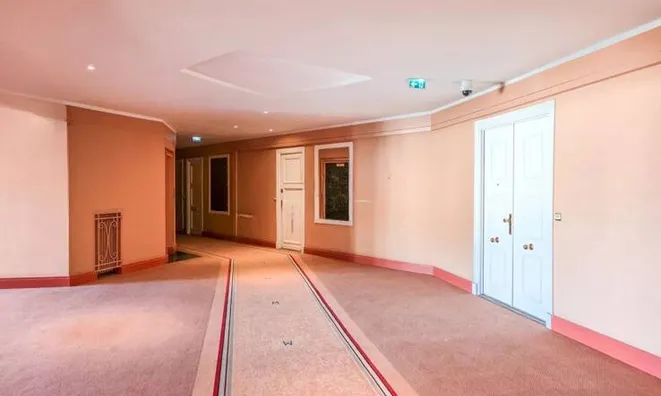 Недвижимость Villa Pointe Croisette: 9