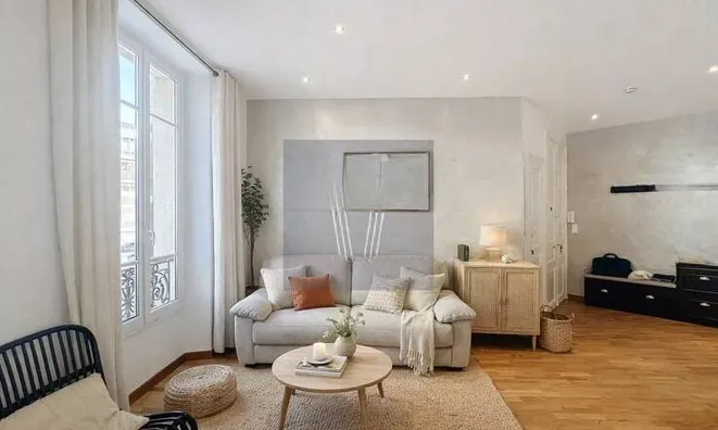 Недвижимость Villa Petit Juas: 4