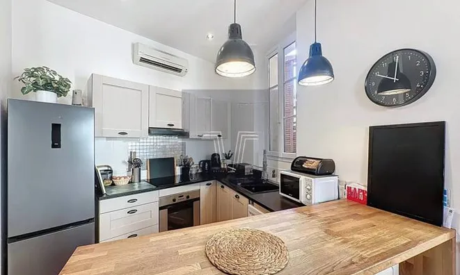 Недвижимость Villa Petit Juas: 7