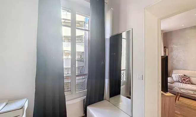 Недвижимость Villa Petit Juas: 14