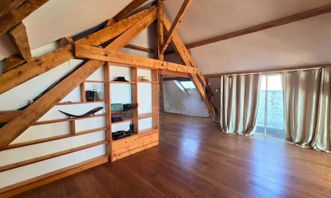 Недвижимость Villa Cannes République: 1