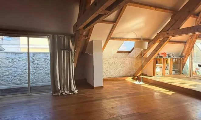 Недвижимость Villa Cannes République: 4