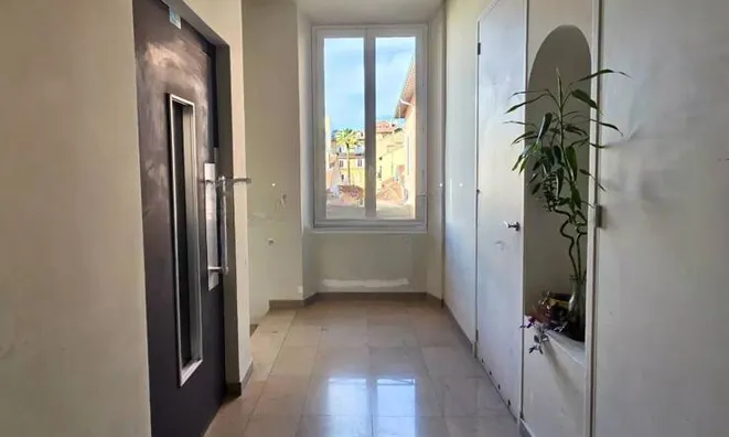 Недвижимость Villa Cannes République: 8