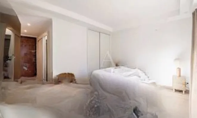 Недвижимость Villa Pointe Croisette: 3