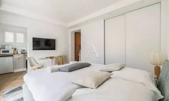 Недвижимость Villa Pointe Croisette: 4